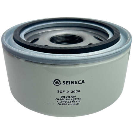 Filtro Aceite S10 2.8 MWM Sprint / Xterra / Agrale-De Aceite-Multishop Uruguay