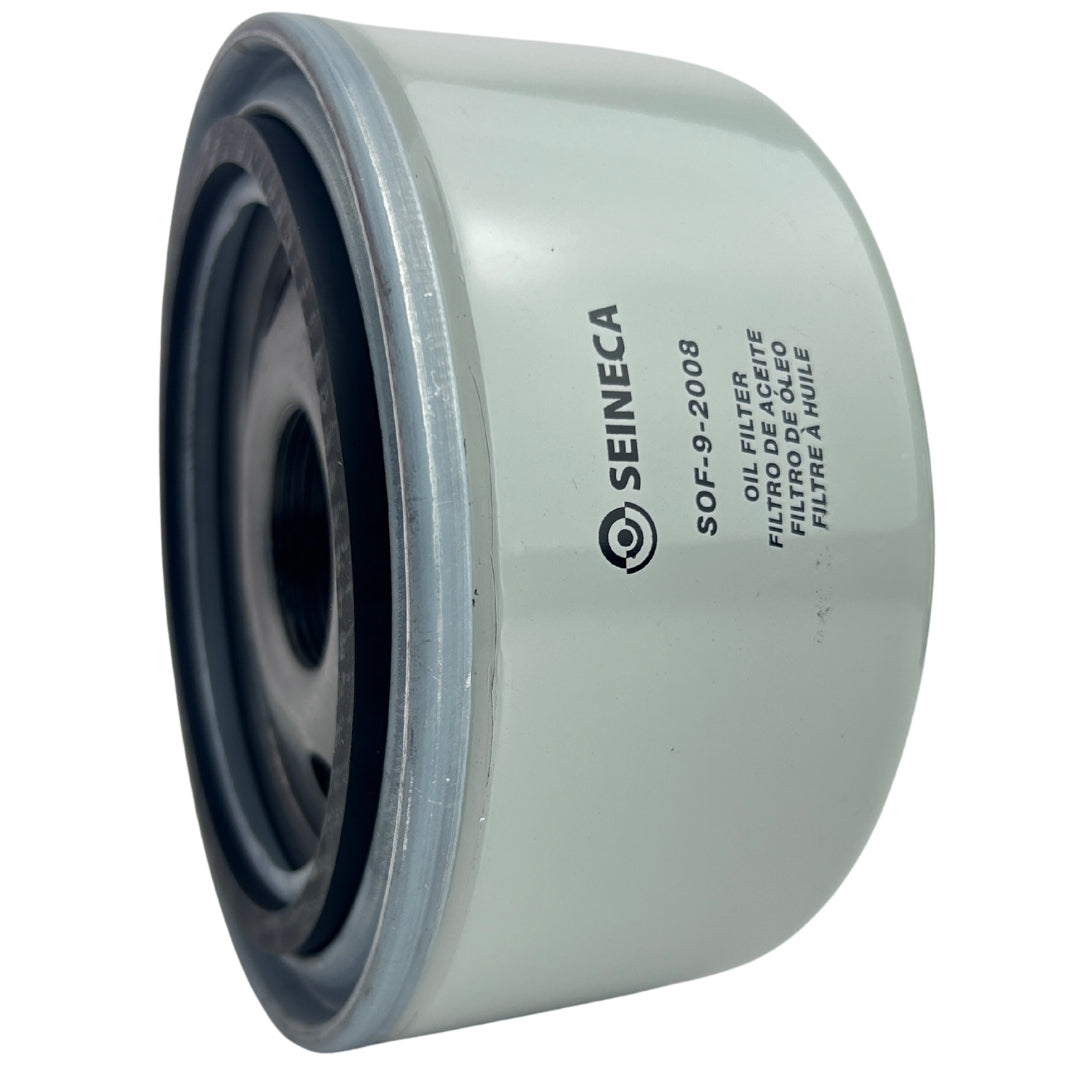 Filtro Aceite S10 2.8 MWM Sprint / Xterra / Agrale-De Aceite-Multishop Uruguay