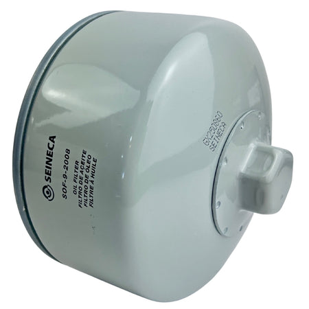 Filtro Aceite S10 2.8 MWM Sprint / Xterra / Agrale-De Aceite-Multishop Uruguay