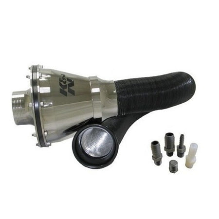 Filtro Auto Aire Deportivo Apollo 64.5Mm Admisión Directa-Admision Directa-Multishop Uruguay