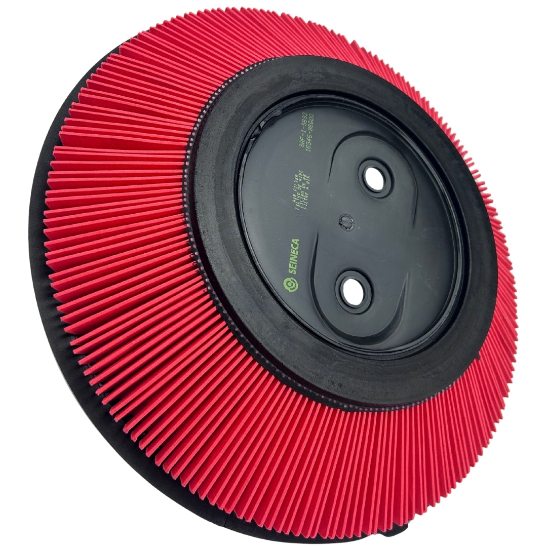 Filtro de Aire Nissan D22 Frontier Nafta 2009-De Aire-Multishop Uruguay