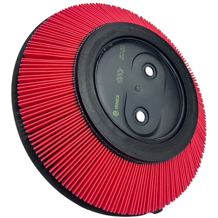 Filtro de Aire Nissan D22 Frontier Nafta 2009-De Aire-Multishop Uruguay