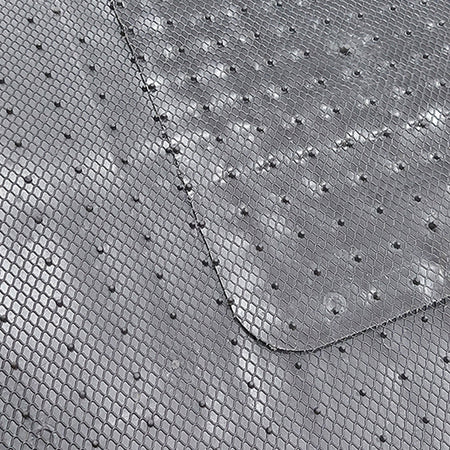 Juego Alfombras Universales Pick Up para autos en goma 2 Piezas-Alfombras Universales-Multishop Uruguay