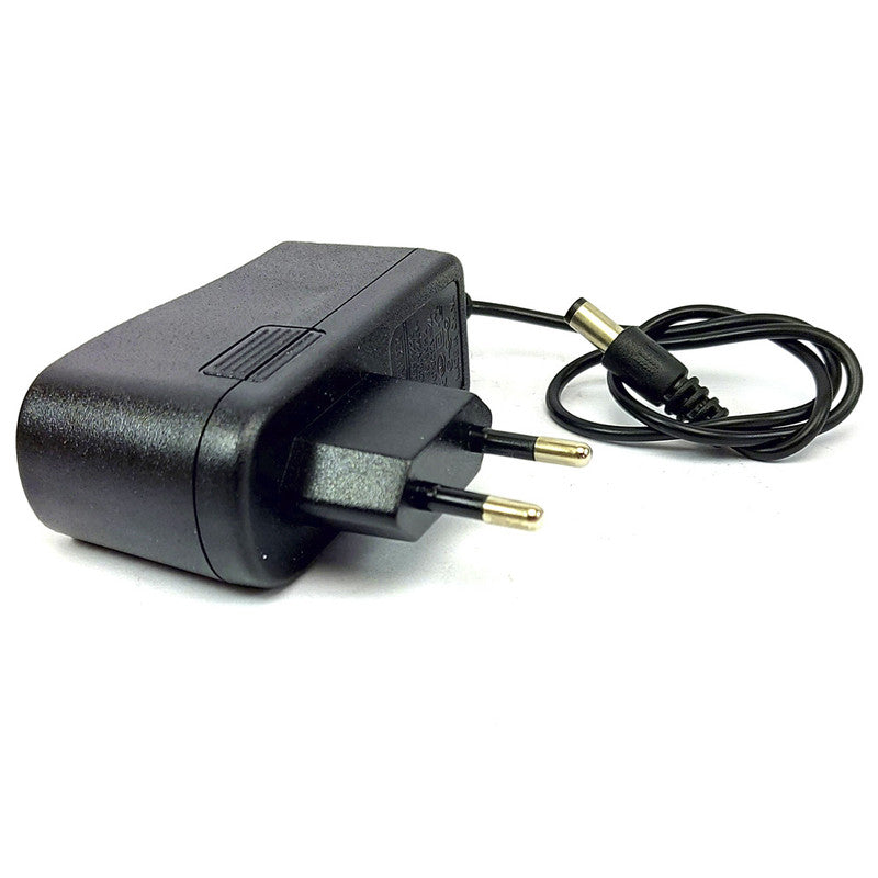 Transformador Adaptador 220V A 12V-Cintas Led Accesorios-Multishop Uruguay