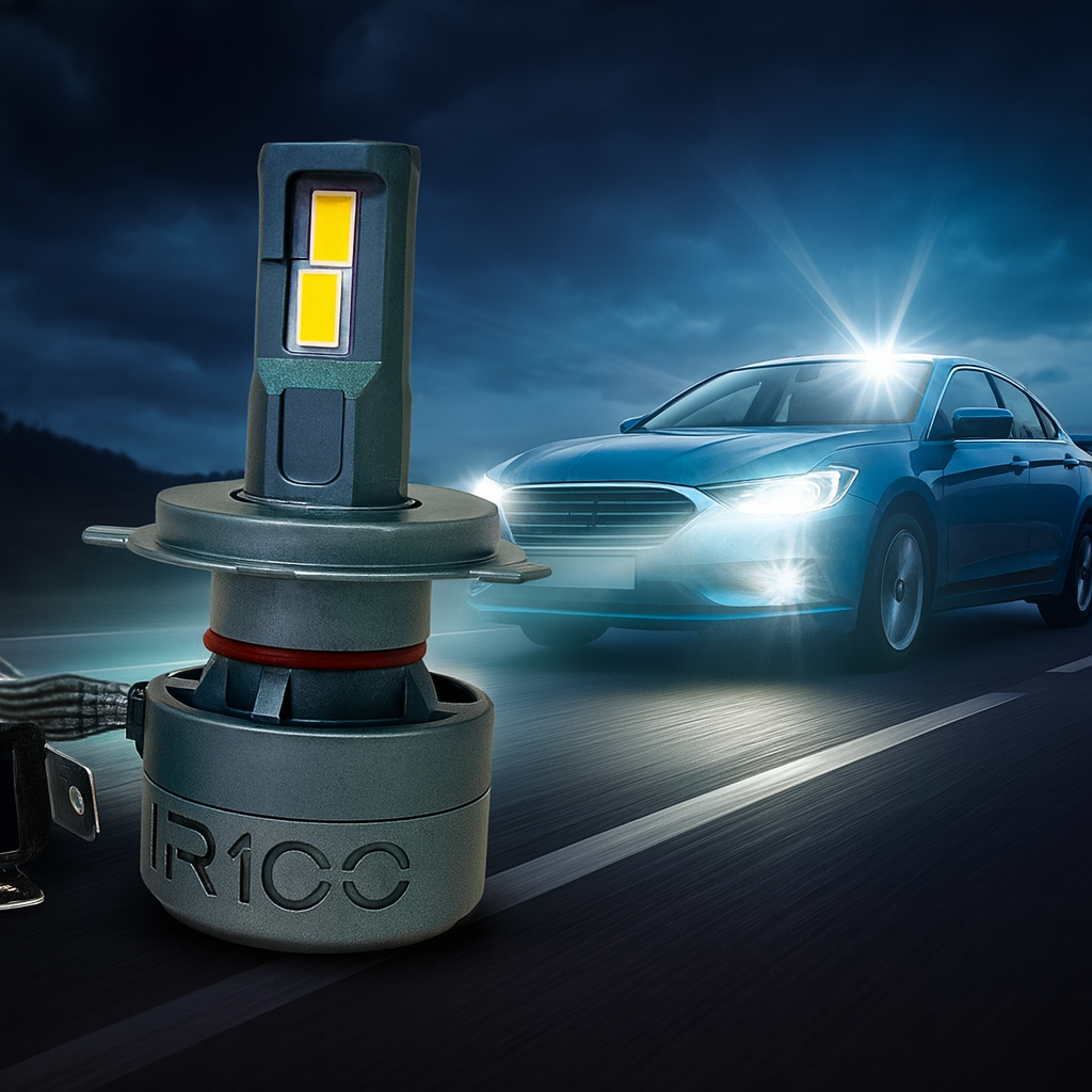 ¿Cuál versión del IR100 by Kobo es ideal para tu auto o uso?