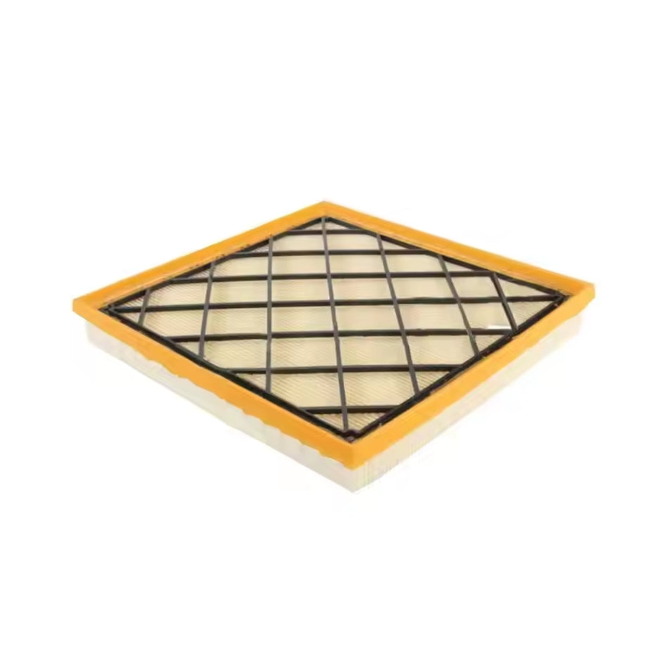 Filtro Aire Chevrolet Cruze 1.8 2011>