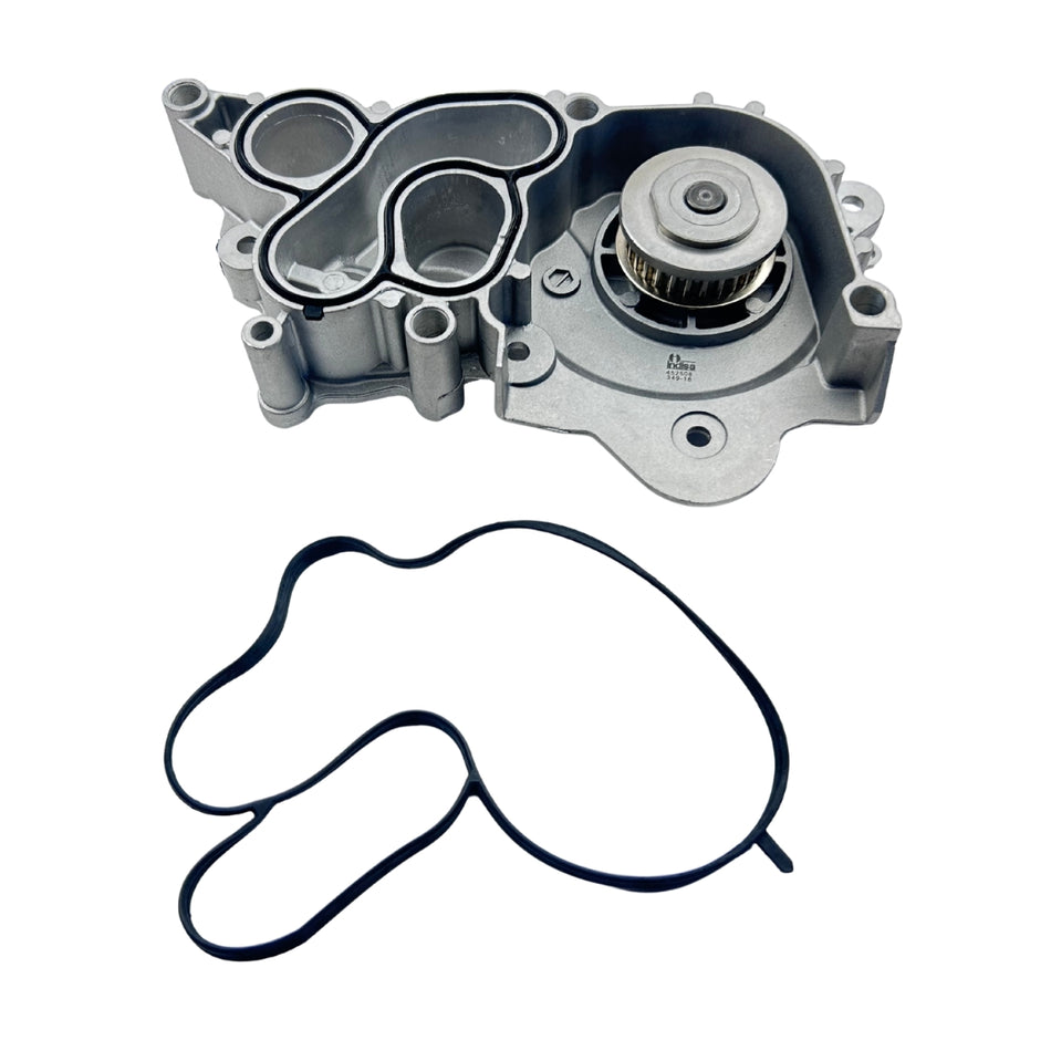 Bomba de Agua VW Gol Golf Up Fox 1.4 1.6 TSI MSI 28 Dientes