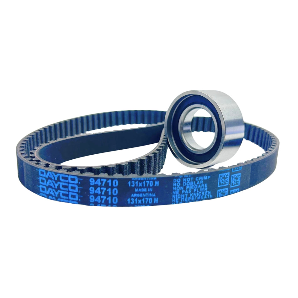 Kit Distribución Fiat Uno Palio Siena 1.0 MPI