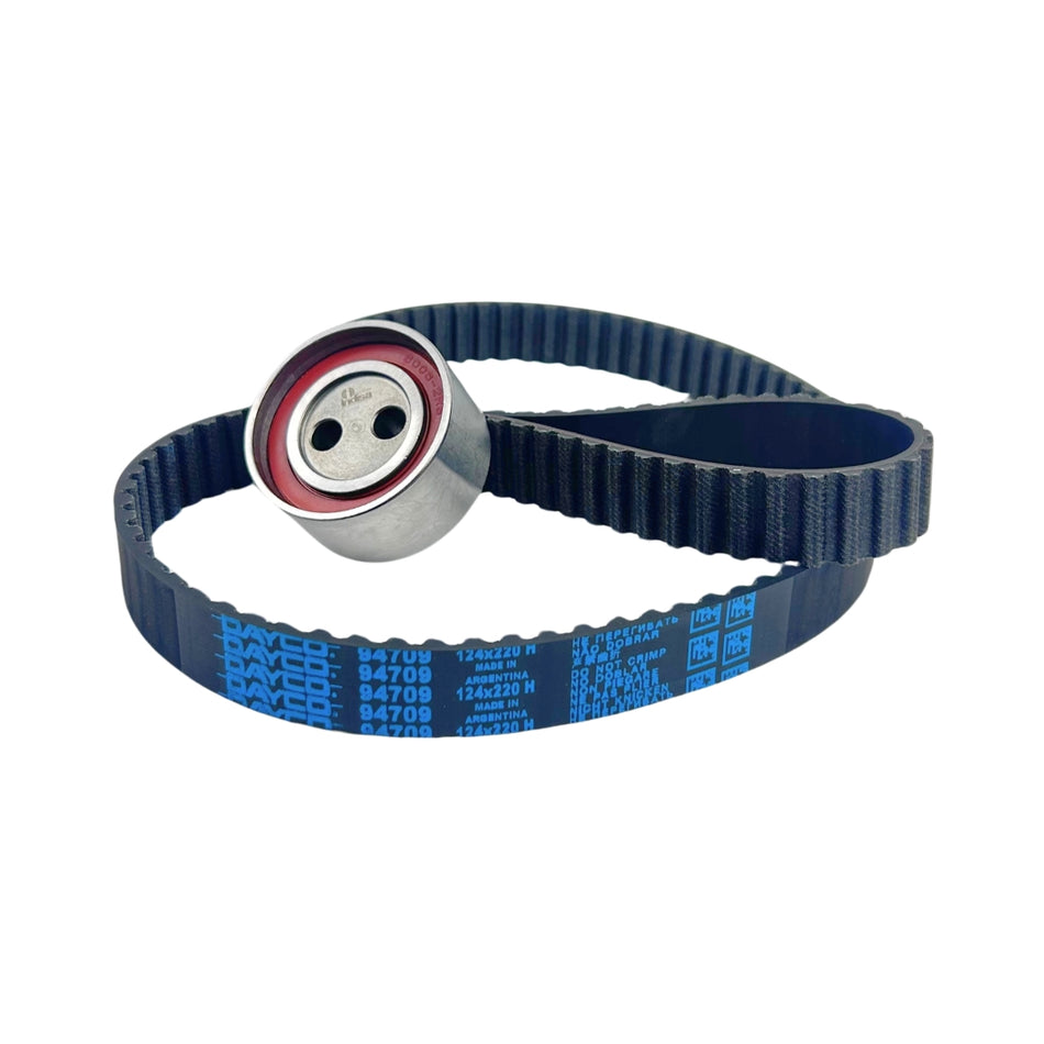 Kit Distribución Fiat 1.0 8V Fire Completo