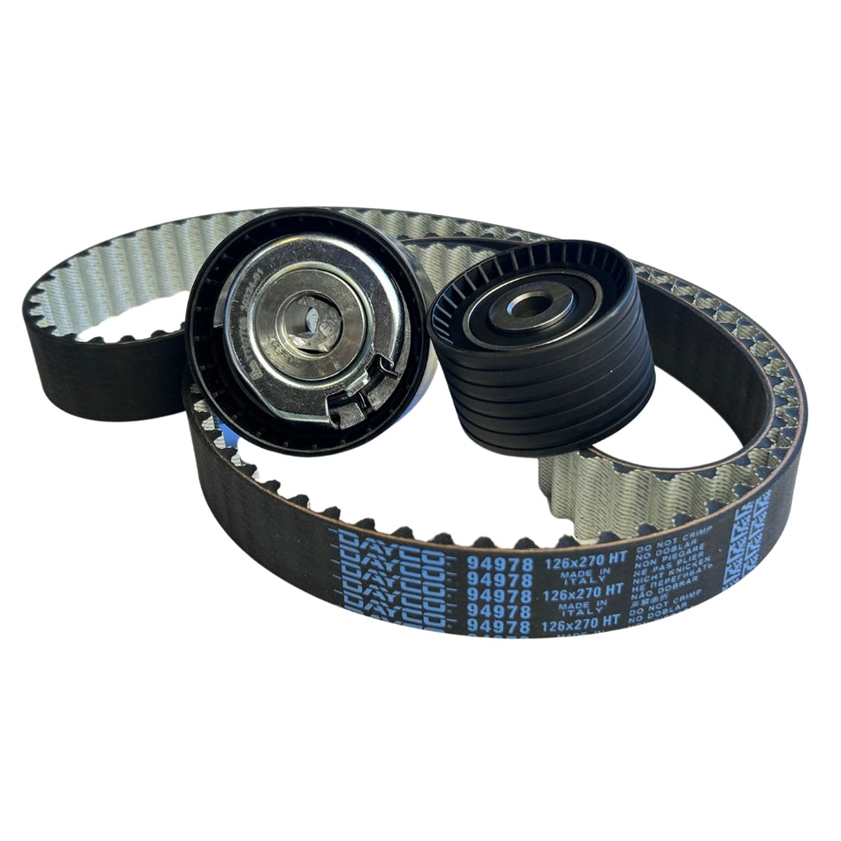 Kit Distribución Renault Duster Oroch 2.0 16V