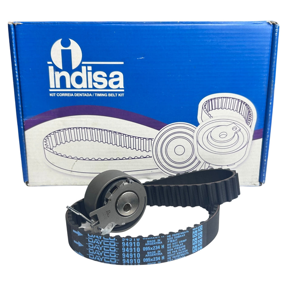 Kit Distribución Renault Clio Twingo 1.2 16V D4F