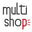 Logo de Multishop Uruguay