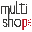 Multishop logo