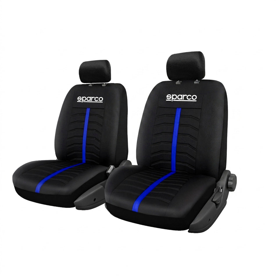 Fundas Cubreasientos Sparco Universales Pick Up