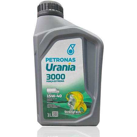 Aceite Petronas Urania 15w-40-P15W40-Multishop Uruguay