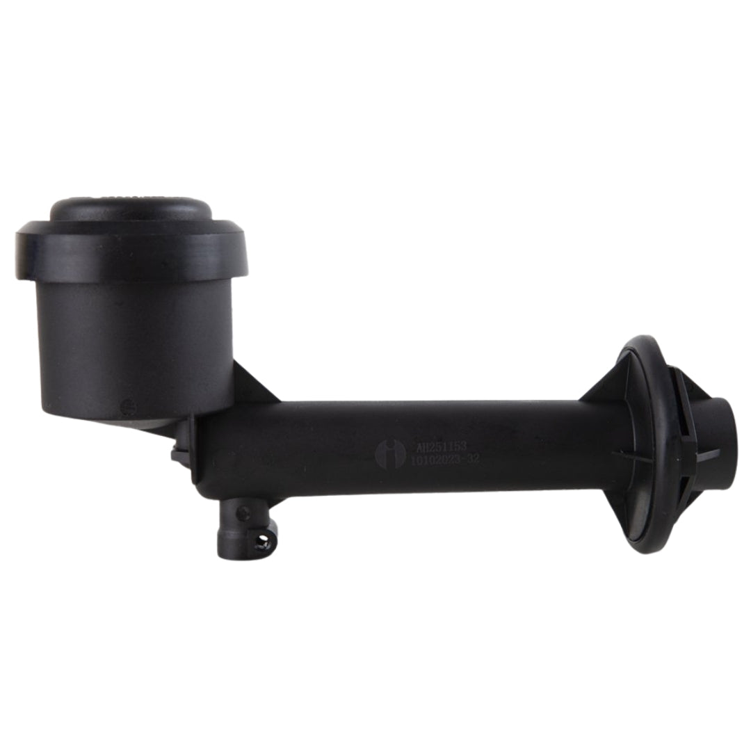 Actuador Embrague Chevrolet S10 Blazer 2.8 4.3 MWM-Actuador Embrague-Multishop Uruguay