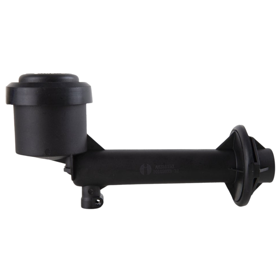 Actuador Embrague Chevrolet S10 Blazer 2.8 4.3 MWM-Actuador Embrague-Multishop Uruguay