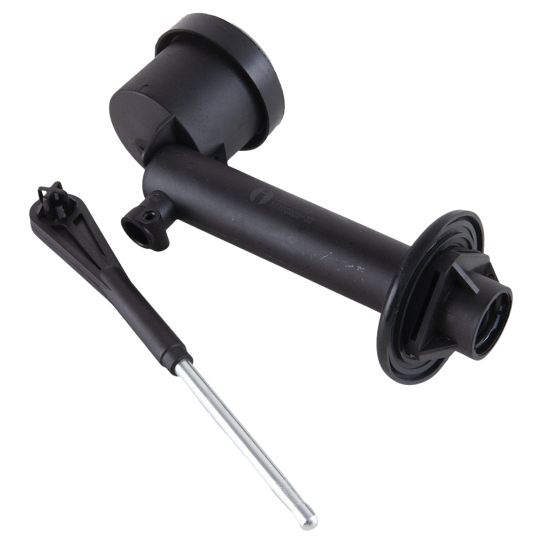 Actuador Embrague Chevrolet S10 Blazer 2.8 4.3 MWM-Actuador Embrague-Multishop Uruguay
