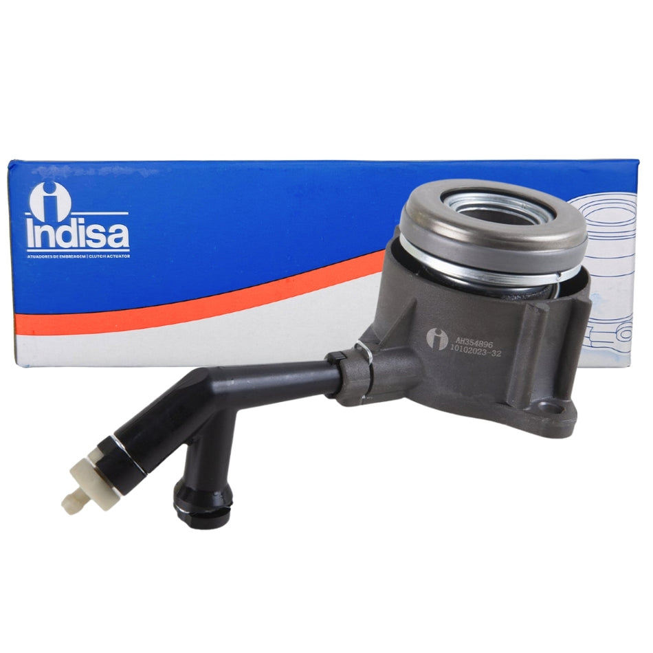 Actuador Hidráulico Embrague Fiat Palio Strada Punto 1.6 1.8-Actuador Embrague-Multishop Uruguay