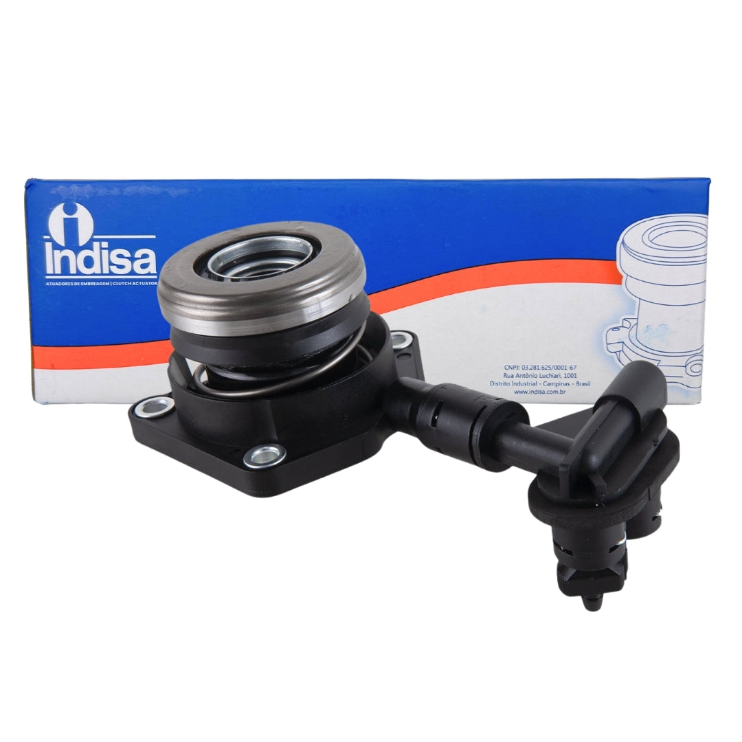 Actuador Hidraulico Embrague Ford Fiesta Ecosport Focus Ka-Actuador Embrague-Multishop Uruguay