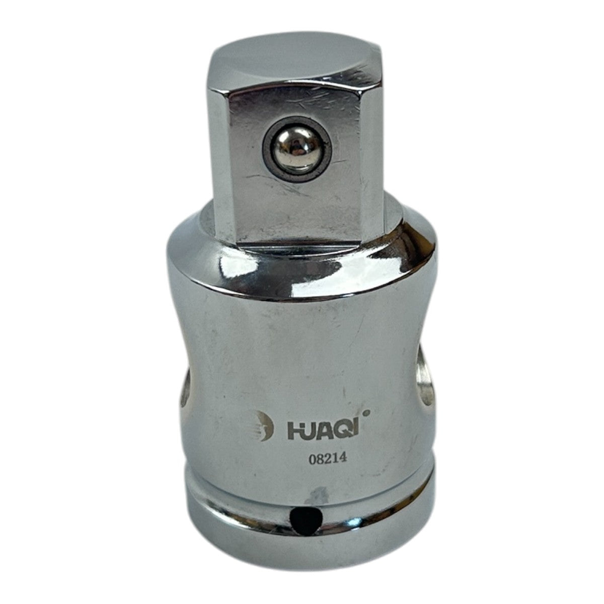 Adaptador Dado Hembra 3/4 Macho 1"-Dado Hexagonal-Multishop Uruguay