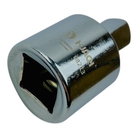 Adaptador Dado Hembra 3/4 Macho 1/2-Dado Hexagonal-Multishop Uruguay