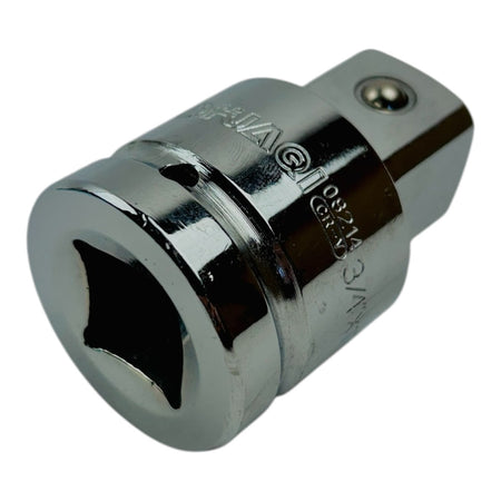 Adaptador Hembra 1 Macho 3/4 De Impacto-Dado Impacto-Multishop Uruguay