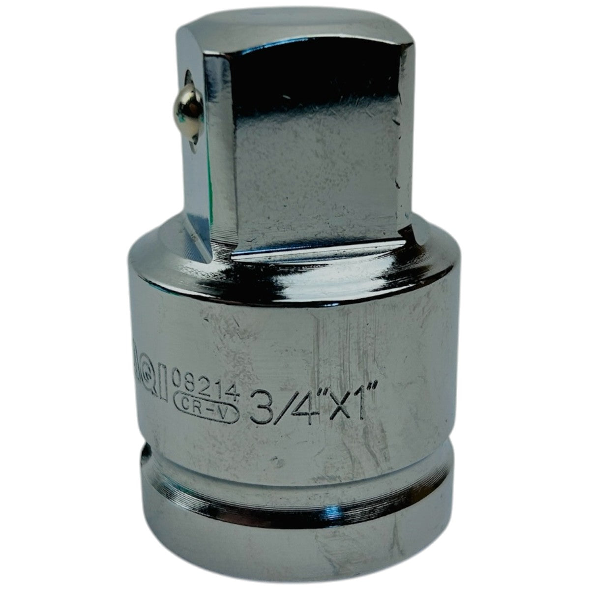 Adaptador Hembra 1 Macho 3/4 De Impacto-Dado Impacto-Multishop Uruguay