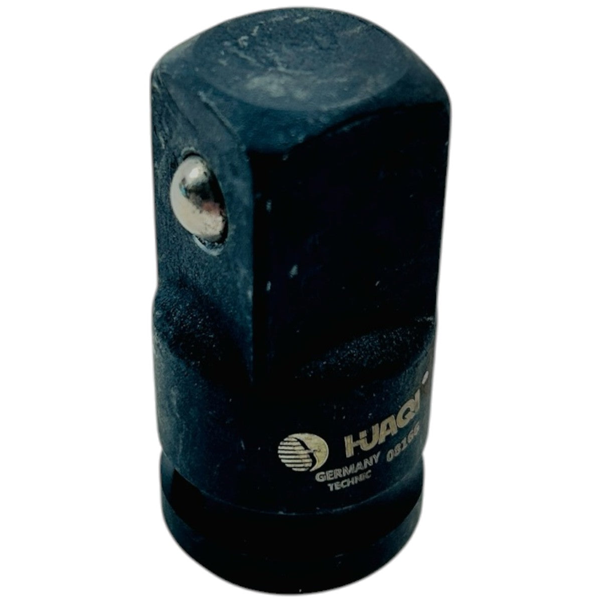 Adaptador Hembra 1/2 Macho 3/4 De Impacto-Dado Impacto-Multishop Uruguay