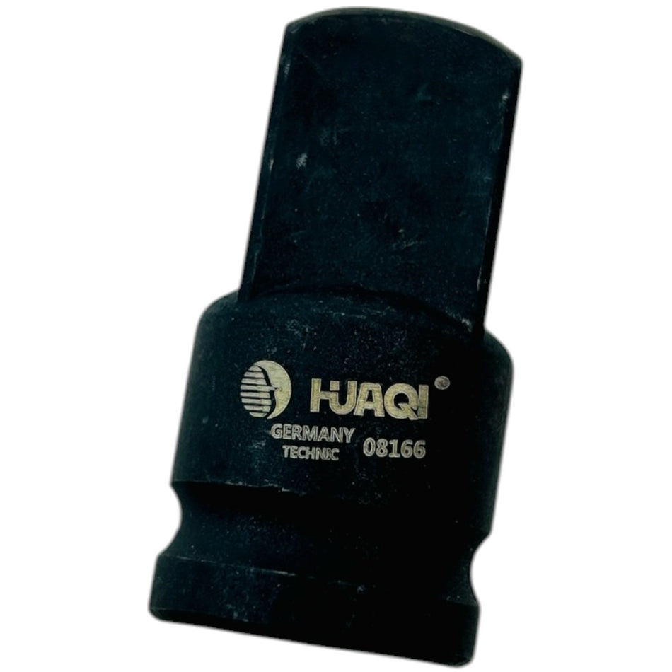 Adaptador Hembra 1/2 Macho 3/4 De Impacto-Dado Impacto-Multishop Uruguay