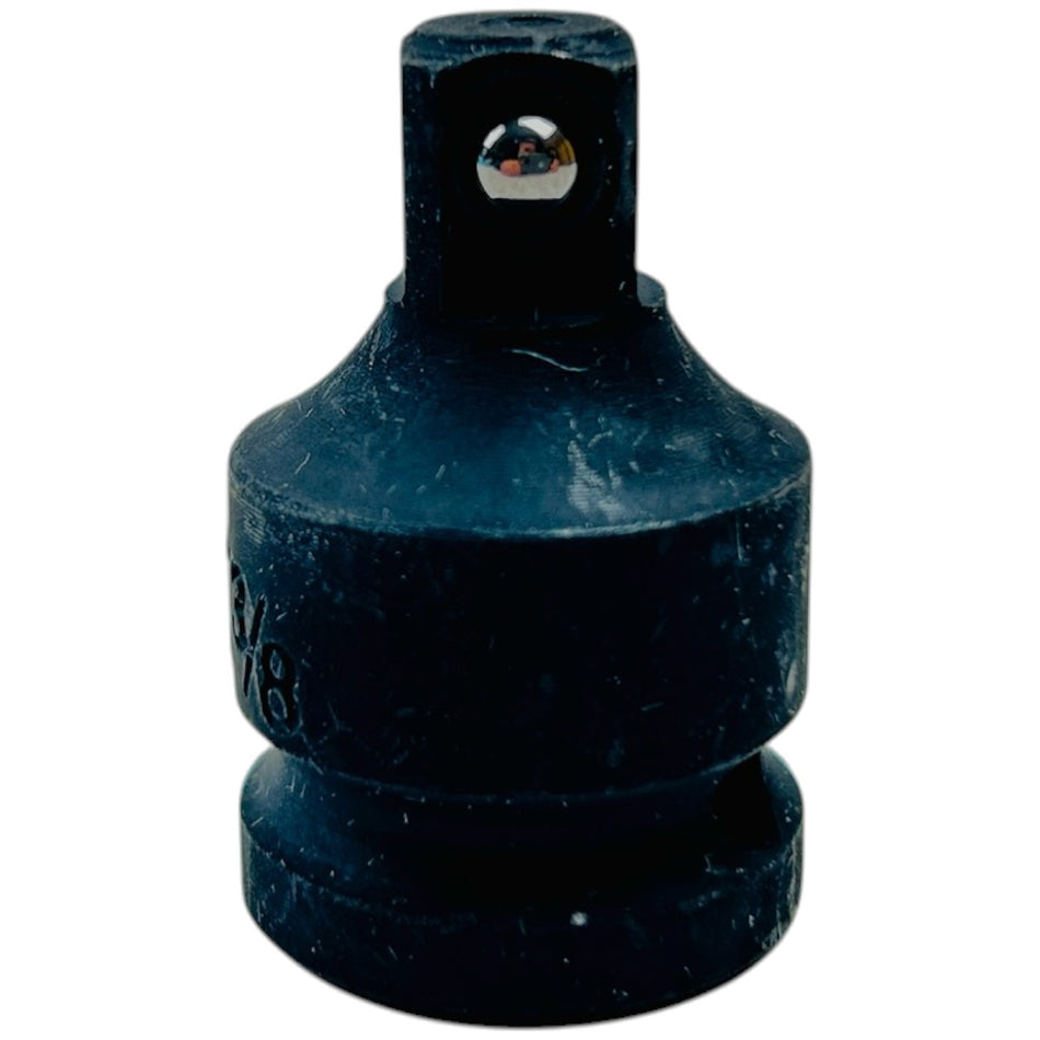 Adaptador Hembra 3/4 Macho 1/2 De Impacto-Dado Impacto-Multishop Uruguay
