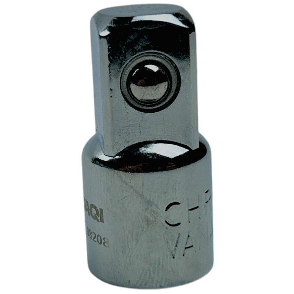 Adaptador Hembra Para Dado 3/8 Macho 1/2-Dado Hexagonal-Multishop Uruguay