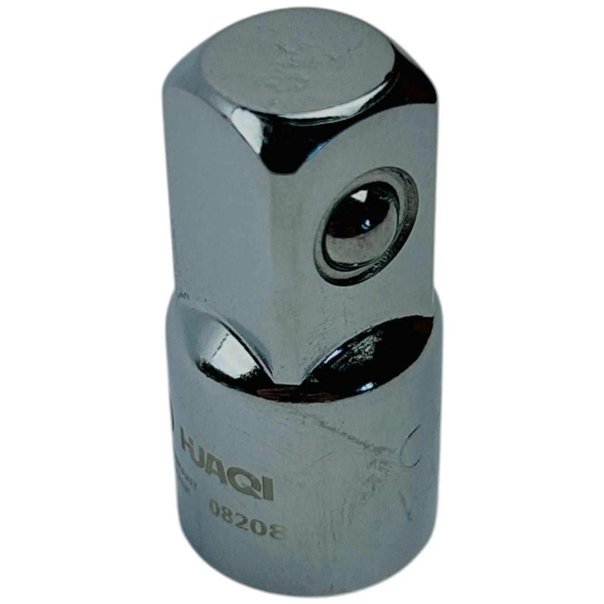 Adaptador Hembra Para Dado 3/8 Macho 1/2-Dado Hexagonal-Multishop Uruguay