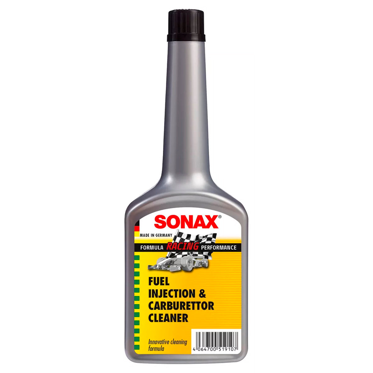 Aditivo Limpia Injectores Y Carburador-Aditivos-Multishop Uruguay