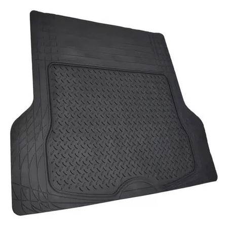 Alfombra Baúl Universal Auto Camioneta Goma Universal-Alfombras Universales-Multishop Uruguay