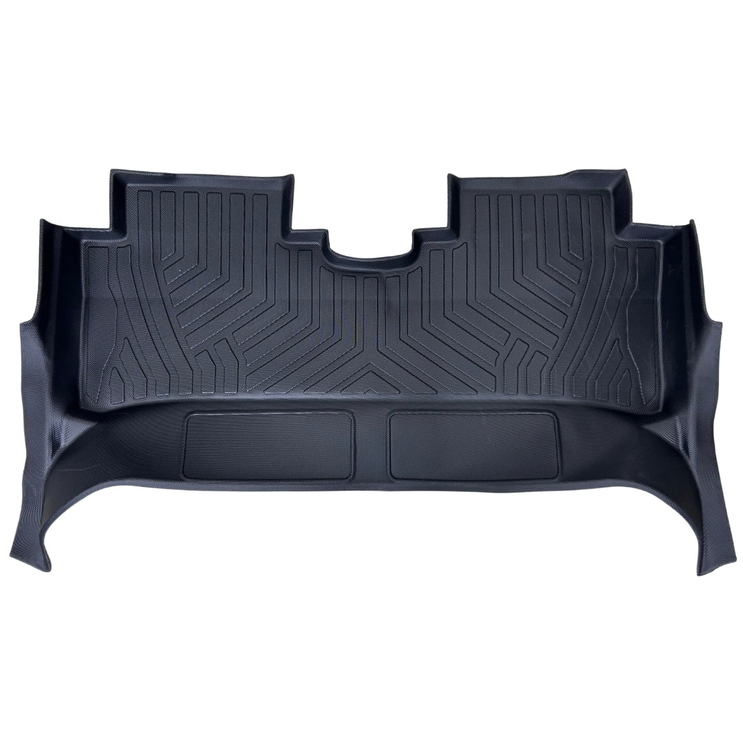 Alfombras 5D BYD Yuan Pro TPE Premium-Alfombras Byd-Multishop Uruguay