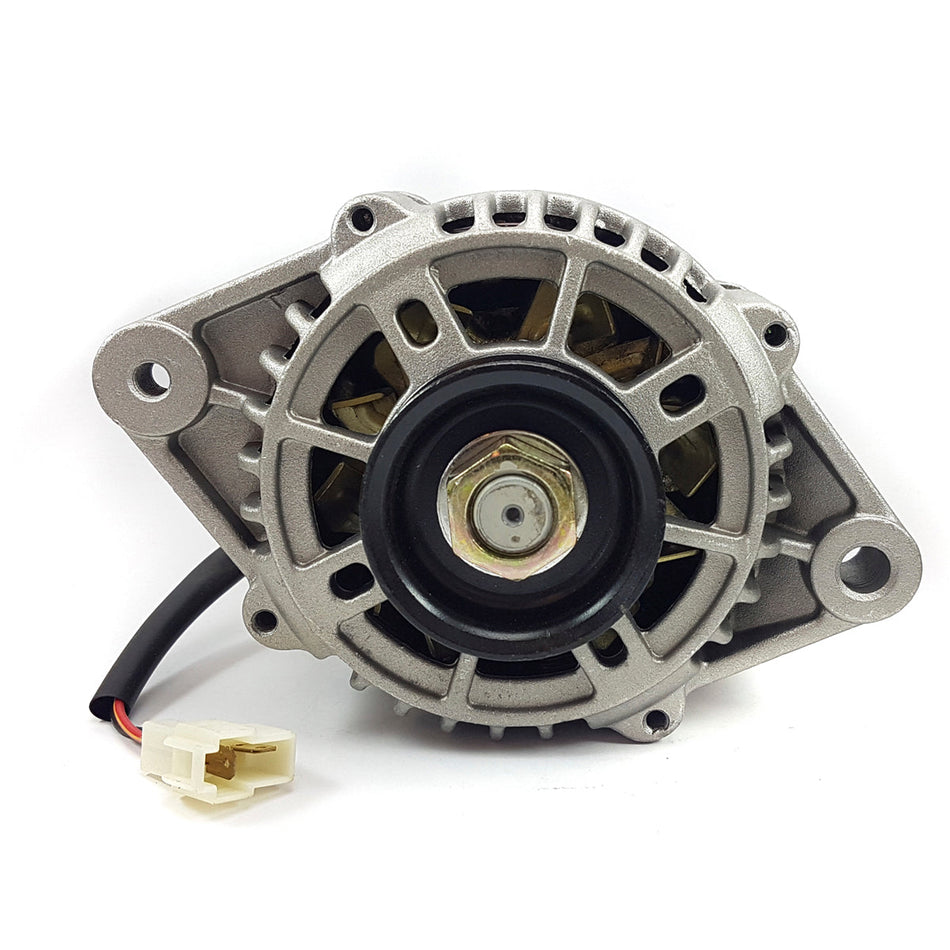 Alternador Chery Qq-Alternadores-Multishop Uruguay