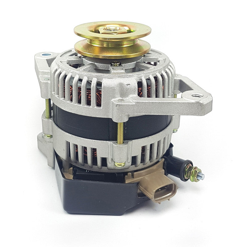 Alternador Chino Universal 12V-Alternadores-Multishop Uruguay