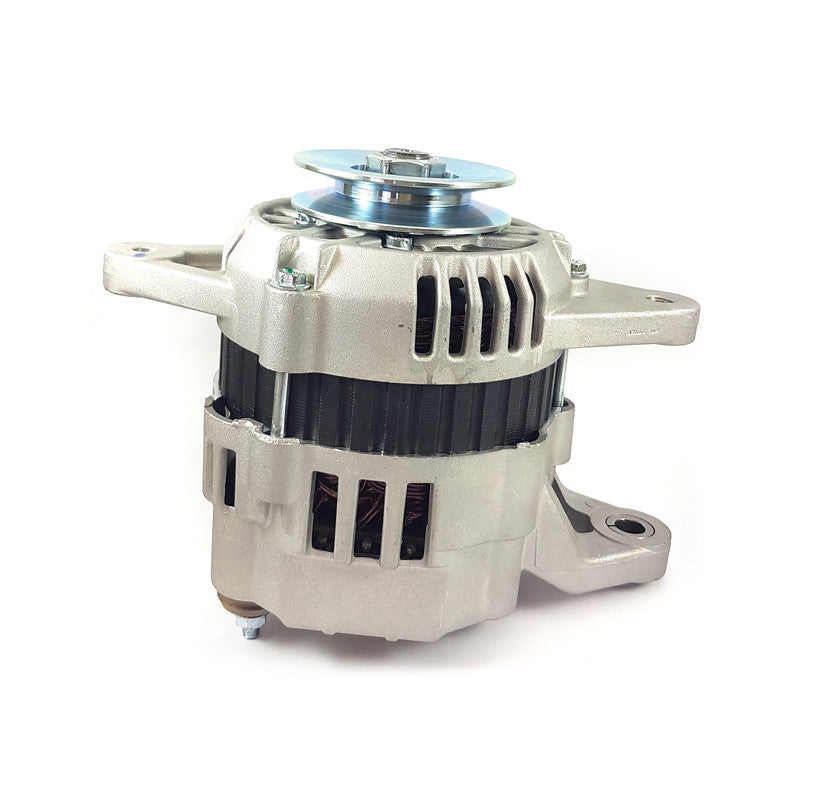Alternador Chino Universal 12V-Alternadores-Multishop Uruguay