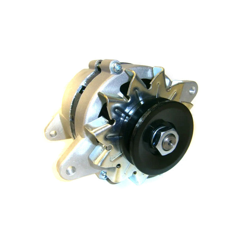 Alternador Dfm 35 amp-Alternadores-Multishop Uruguay