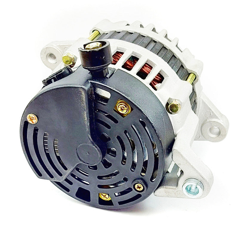 Alternador Dfm Chana Motor 1,0-Alternadores-Multishop Uruguay