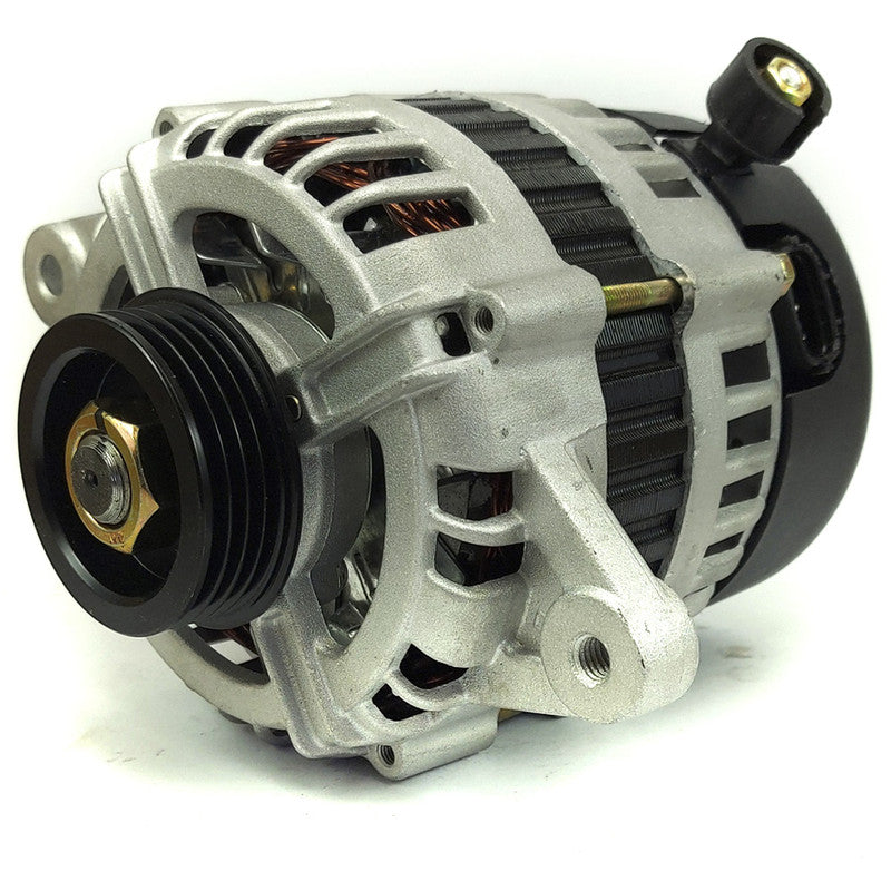 Alternador Dfm Chana Motor 1,0-Alternadores-Multishop Uruguay