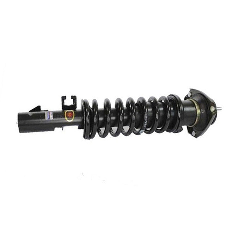 Amortiguador Delantero Derecho Effa/Towner/Furgones Chino Con Espiral-Amortiguadores-Multishop Uruguay
