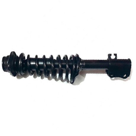 Amortiguador Delantero Izq Completo Tornillo Abajo Dfm/Dfsk-Amortiguadores-Multishop Uruguay