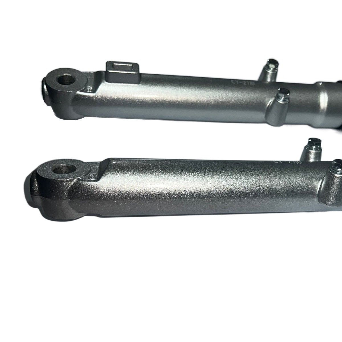 Amortiguadores Delanteros Cg/Classic Sin Fuelle x2 Unid.-Amortiguadores Motos-Multishop Uruguay