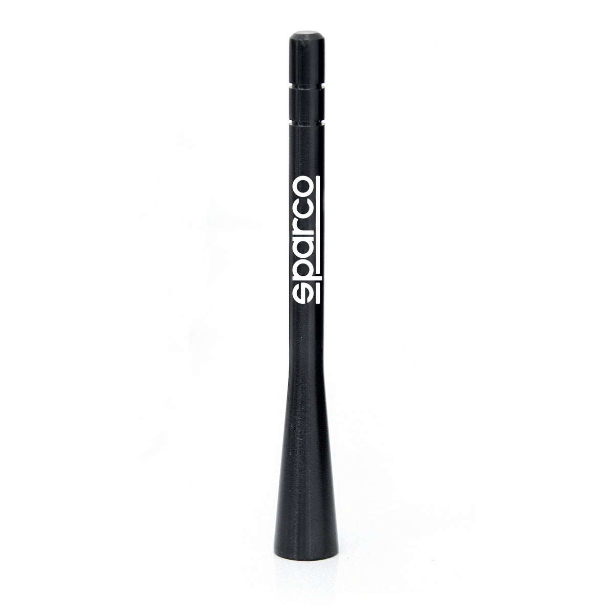 Antena AM/FM Sparco Universal Estilo Urbano-Antenas-Multishop Uruguay