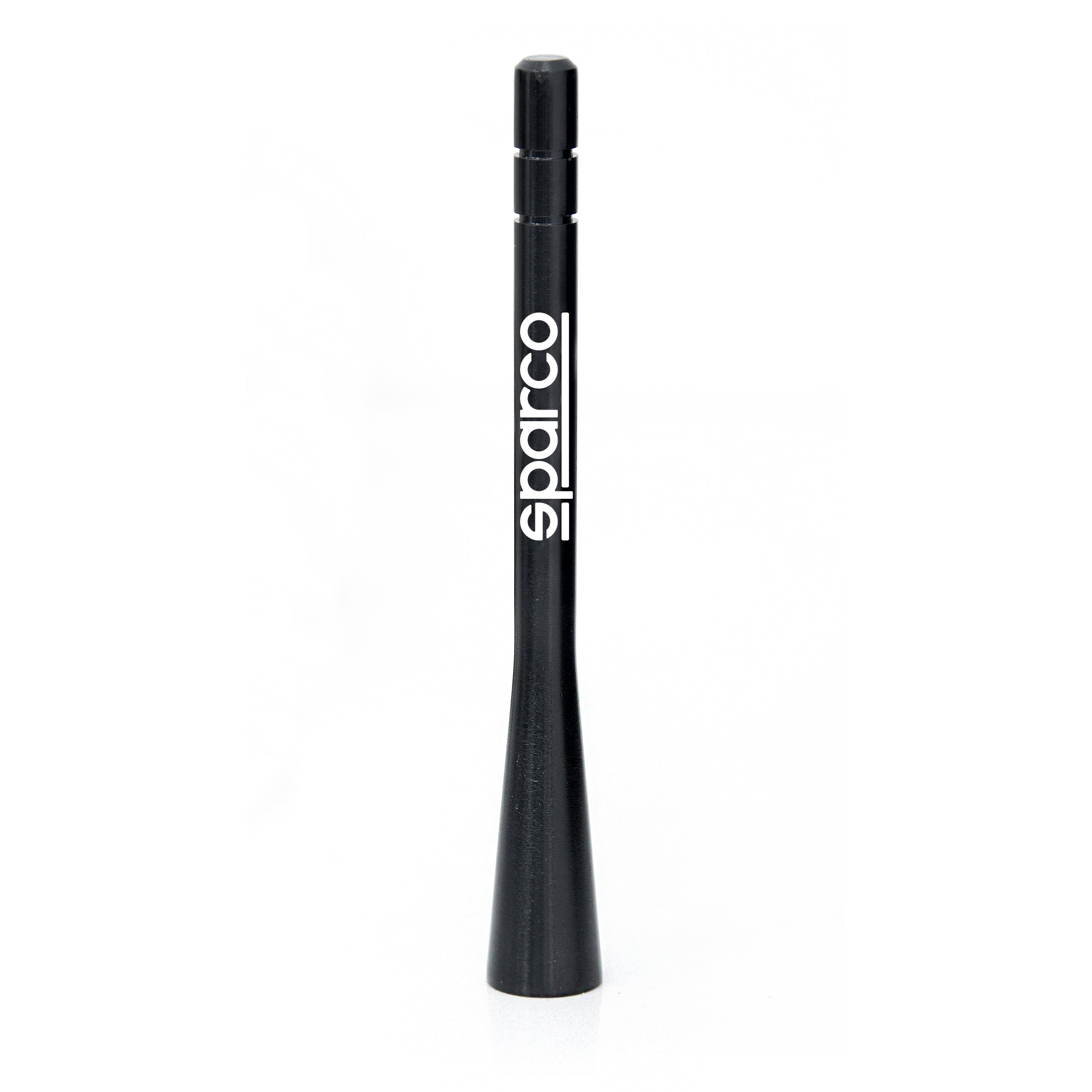 Antena AM/FM Sparco Universal Estilo Urbano-Antenas-Multishop Uruguay