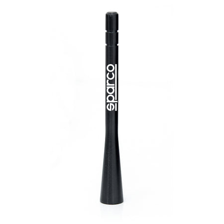 Antena AM/FM Sparco Universal Estilo Urbano-Antenas-Multishop Uruguay