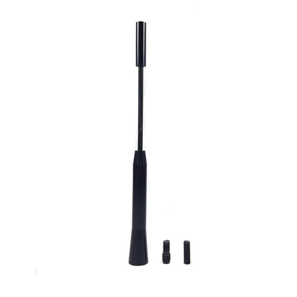 Antena Auto 18 cm-Antenas-Multishop Uruguay