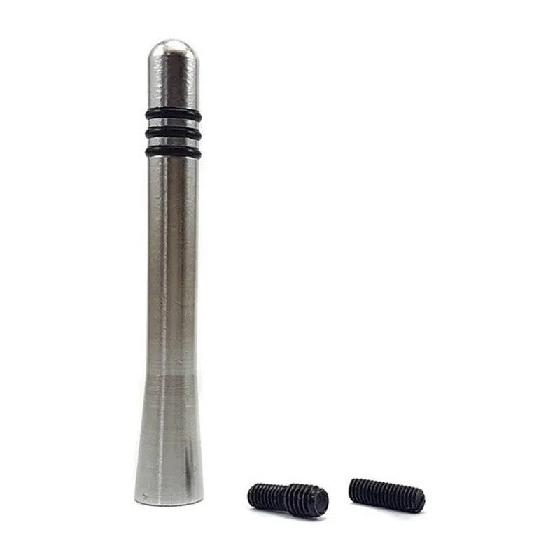 Antena Auto 20 cm-Antenas-Multishop Uruguay
